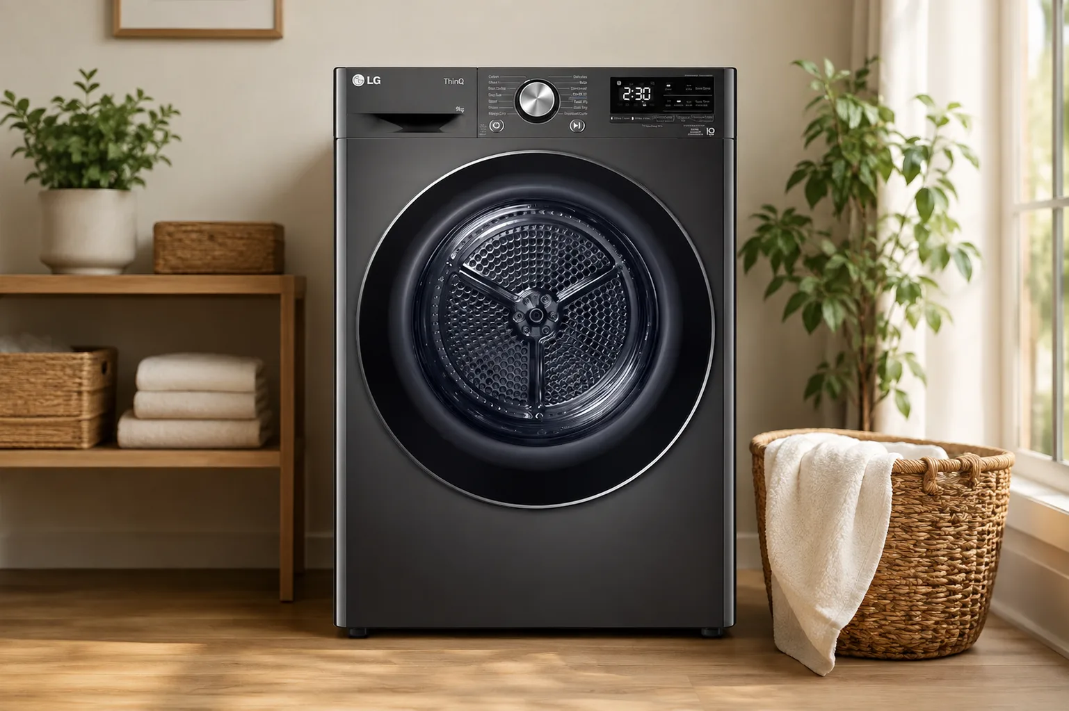 Dryer Washing Machine Repair Hyderabad