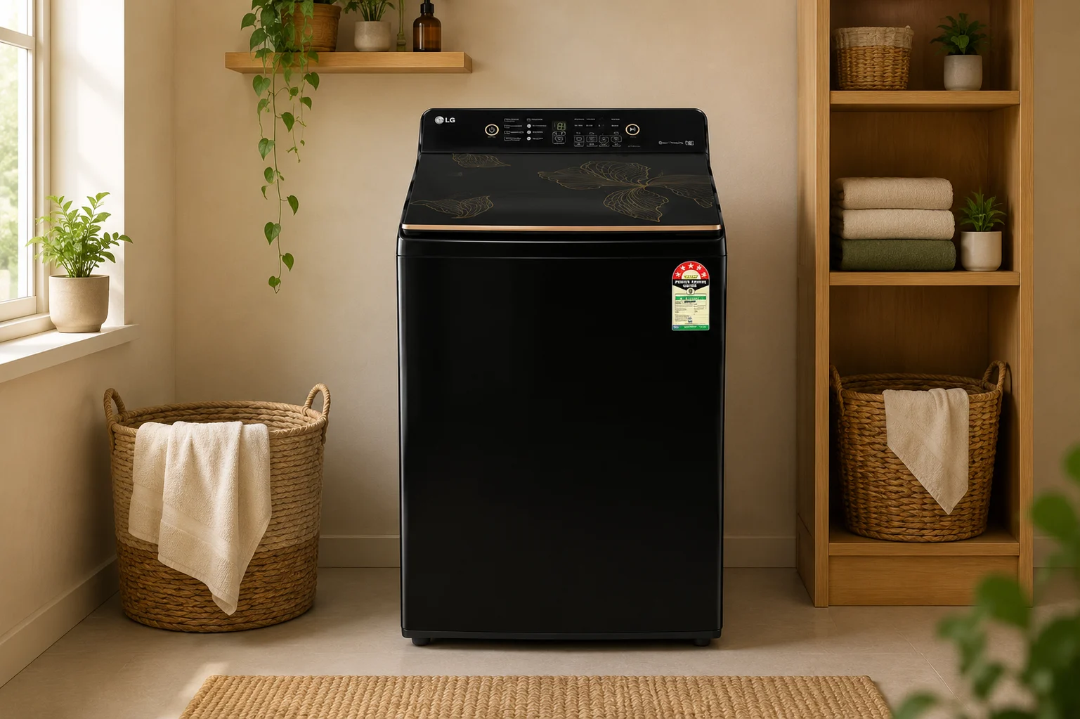 LG Top Load Washing Machine Repair Hyderabad