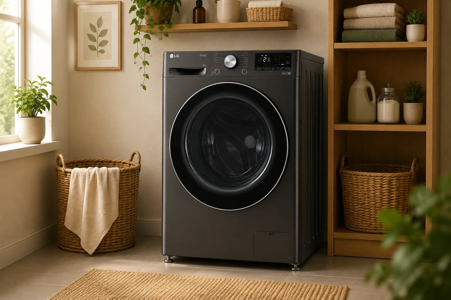 Washer Dryer Machine Repair Hyderabad